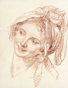 La tête d