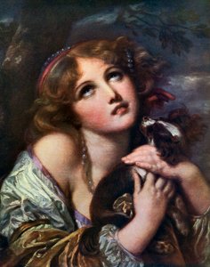 Le Souvenir Fidélité, vers 1787-1789, 1912
