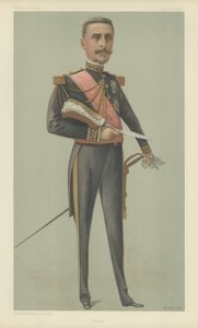 Amiral Raymond-Émile Gervais - Jean Baptiste Guth