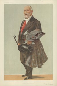 Émile Loubet, président de la République française - Jean Baptiste Guth