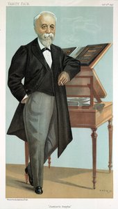 Justice pour Dreyfus - Jean Baptiste Guth