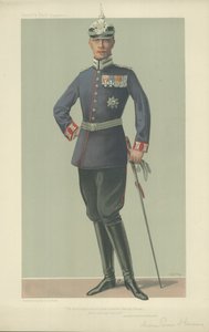 Le prince héritier d