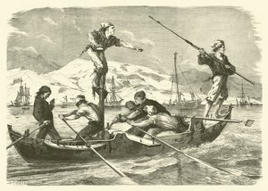 Pêche à l