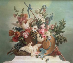 Paix, 1790