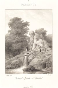 Colosse de l
