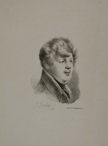 Eugène Isabey - Jean Baptiste Isabey