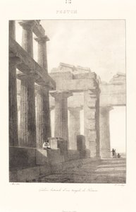 Galerie latérale d