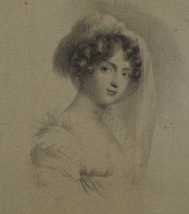 Mme. Horace Vernet