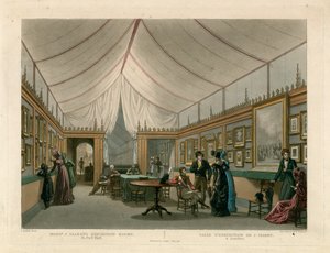 Salle d