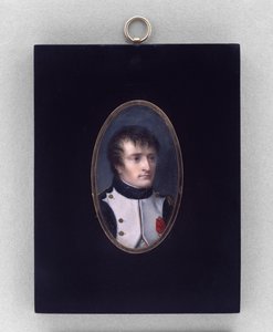 Napoléon Bonaparte, c.1804