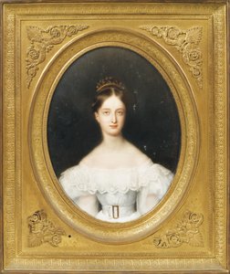 Princesse Clémentine d