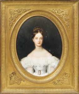 Princesse Clémentine d
