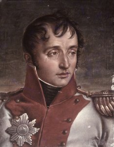 Portrait de Louis Bonaparte (1778-1846) roi de Hollande, c.1805-34