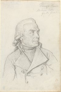 Vincenzio Piombi - Jean Baptiste Joseph Wicar