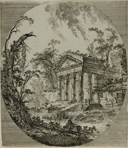 Temple d