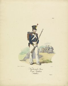 Artilleur de l
