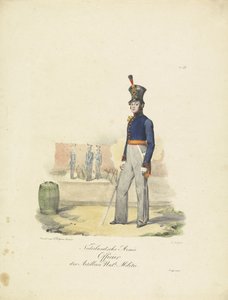 Officier d