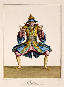 Chinois, du 