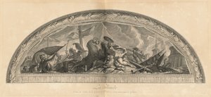 La Hollande, centre du Salon de la Guerre sur l