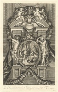 La Prééminence de la France reconnue par l
