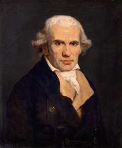 Gaspard Monge, comte de Péluse, 1746-1818