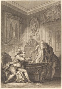 La coupe enchantée