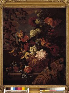 Fleurs