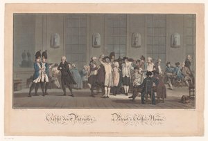 Café des patriotes