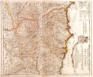 Galice, Principauté des Asturies, Cantabrie, Castille et León, , Espagne