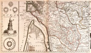 Carte de l