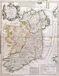 Carte du Royaume d