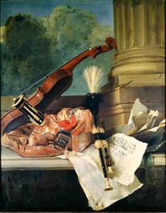 Attributs de la musique