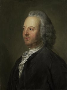 Antoni Warin, échevin d