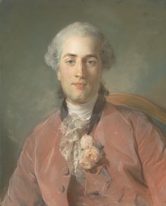 Olivier Journu 1724-1783, 1756