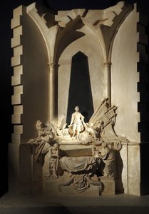 Image inconnue - Jean Baptiste Pigalle
