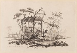 Figures sous une structure