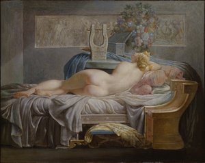 Sappho (630-580 avant JC)