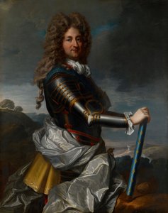 Portrait de Philippe Duc d