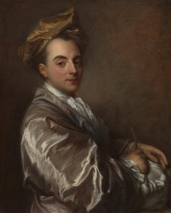 Portrait d