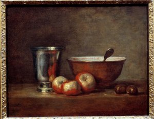 La coupe d