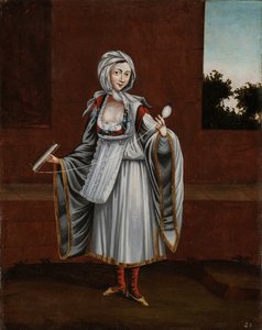 Femme de l