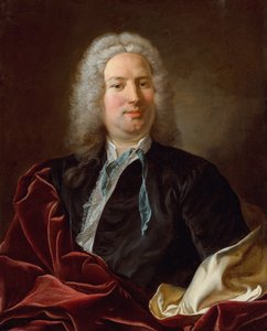 Michel, marquis de Dreux Brézé