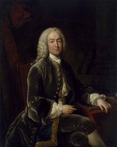 William Murray, 1er Comte de Mansfield