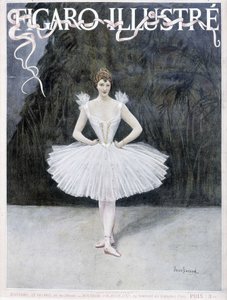 Danseuse de l