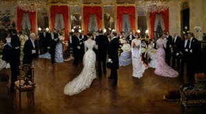 Une soirée