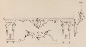 Livre de Tables de Diverses Formes - Jean Bernard Toro