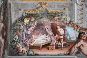 Naissance de Bacchus - Jean Boulanger