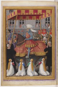 Voyage à Gênes
