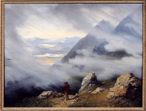 Paysage d