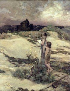 Agar et Ismaël